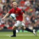 Scholes bal