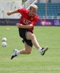 Scholes training