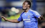 Essien blues