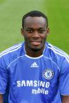 Essien chelsea