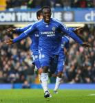 Essien goa