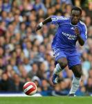 Essien run