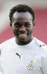 Essien white