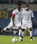 Essien white 1