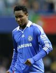 Mikel chelsea