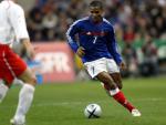 Malouda ball