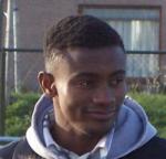 Kalou face