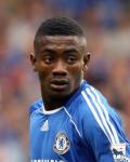 Kalou face 1