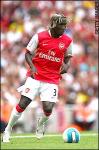 Sagna ball 1