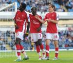 Sagna reds