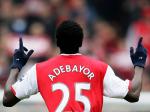 Adebayor 25