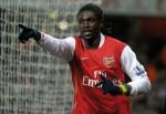 Adebayor picture