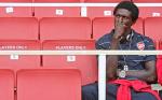 Adebayor pictures