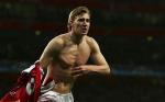 Bendtner naked