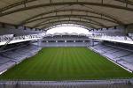 Stade Gerland Pic