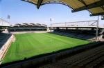 Stade Gerland HD