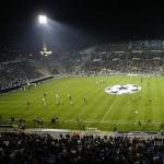 Stade Velodrome Marseille