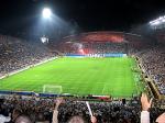 Marseille stade