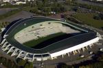 Stade de la Beaujoire Nantes