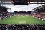 Stadium Saint Etienne High D