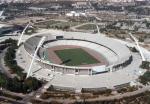 Olympic Stadium Athens