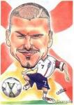 David Beckham