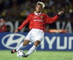 David Beckham