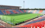 Ghencea Stadion Picture