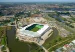 Euroborg Stadion