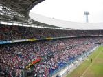 De Kuip stadium high d