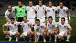 Euro 2008 National Team Czech Republic