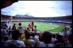 maracana fans