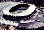 Estadio Azteca