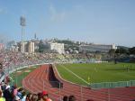 Estadio Olimpico Universitario