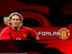 diego forlan wallpaper