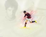 Alexandre Pato Wallpaper 2011