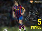 Puyol