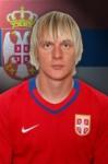 MILOS KRASIC