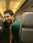 ronaldo_flight