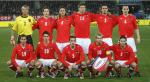 Euro 2008 National Team Austria