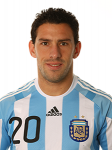 Maxi-RODRIGUEZ