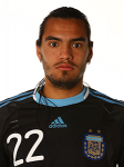 Sergio-ROMERO