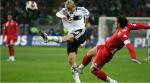Euro 2008 National Team Germany