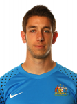 Brad JONES