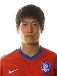 LEE  Chung  Yong