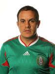 Cuauhtemoc  BLANCO