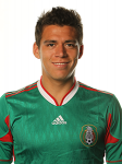 Hector  MORENO