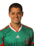 Javier  HERNANDEZ