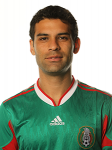 Rafael  MARQUEZ