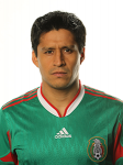 Ricardo  OSORIO